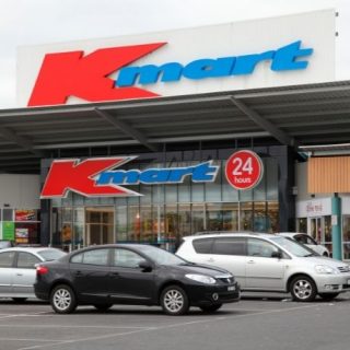 KMART Department Store | Burwood One Shopping Centre