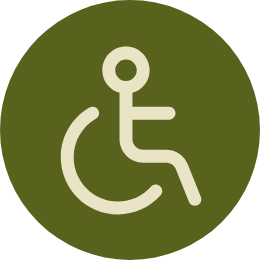 Disabled Parking